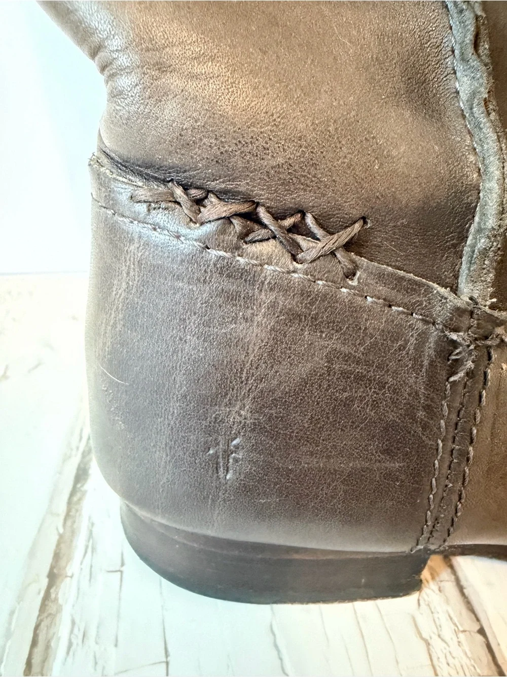 Frye Women's Leather Boots